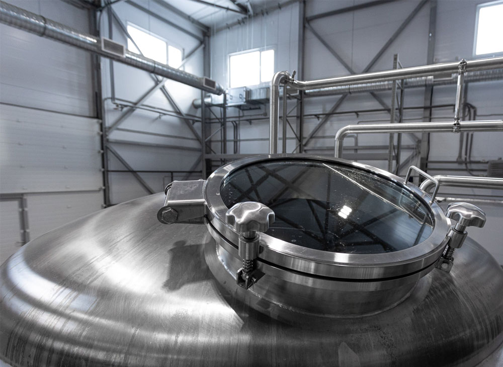 <b>How Breweries Utilize Steam Generators In Craft Beer System</b>